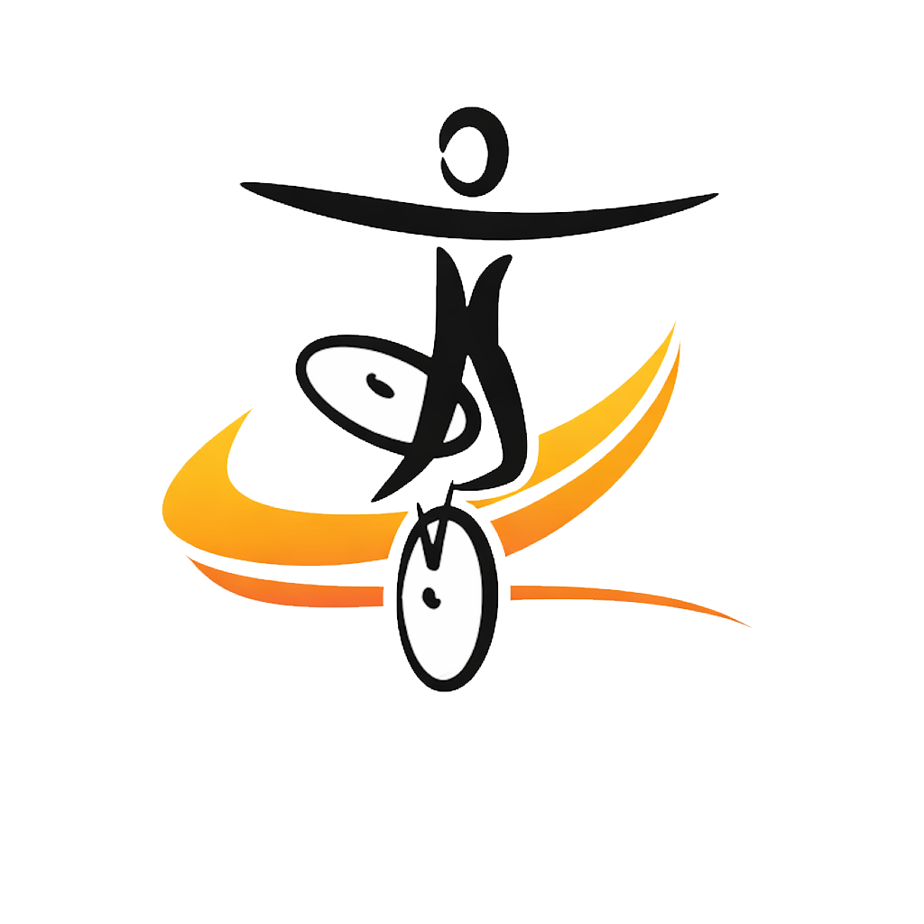 Kunstrad App Logo